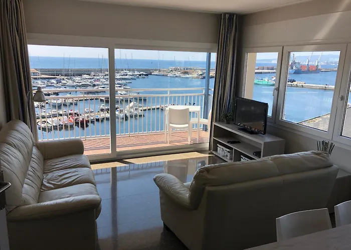 Apartaments La Catifa Now With Elevator!!!