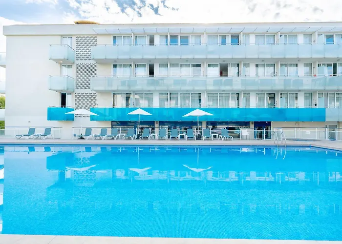 Aparthotel Ona Palamós